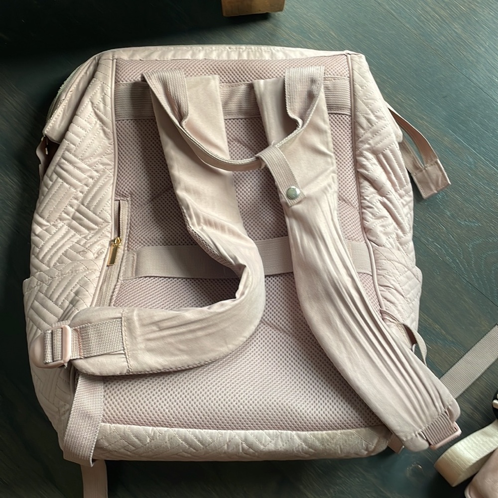 Used bookbag - Picture 2 of 3